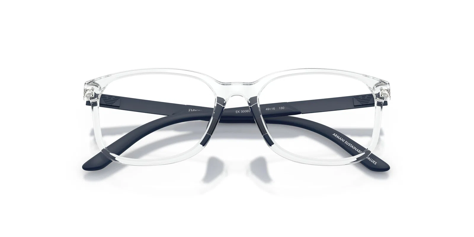 Emporio Armani Kids 3008U Eyeglasses - view 16